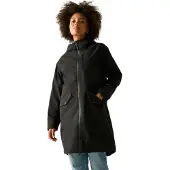 Regatta Levita Jacket Noir 46 Femme