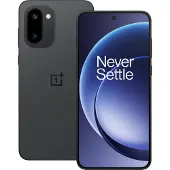 OnePlus 15R Double SIM - Noir charbon - 512 Go