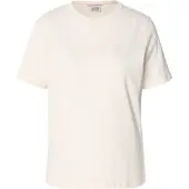 Scotch & Soda T-shirt blanc cassé