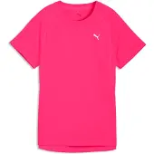 Puma WIP 526578-98 in Pure Pink color size small