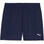 Puma Pantalon de sport 'Tad Essentials' bleu marine