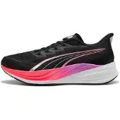 Puma Darter Pro 2 Running Shoes Noir EU 36
