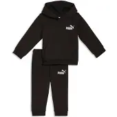 Puma Minicats Tracksuit Noir 12-18 Months Garçon