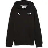 Puma Sweat 'BMW M Motorsport Essentials' bleu / noir / blanc