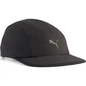 Puma Casquette de sport 'Race Day' noir