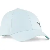 Puma Garçons, Casquette, ESS METAL CAT BB Cap Jr, Bleu
