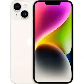 Apple iPhone 14 128 Go Blanc