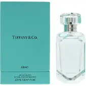 Tiffany & Co. TIFFANY SHEER eau de toilette vaporisateur 75 ml