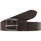 Jack & Jones Ceinture brun foncé