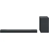 LG Barre de son 3.1.3 400w bluetooth noir - - SC9S -