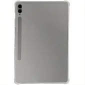 IMoshion Coque antichoc pour Samsung Galaxy Tab S9 FE Plus - Transparent