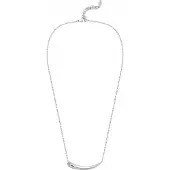 Police Pejln2213101 Necklace Argenté Femme
