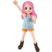 Banpresto One Piece Bijoux Bonney Children The Grandline Series figurine 12cm