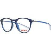 Ducati Da1002-50600 Glasses Bleu 145/50 mm Homme