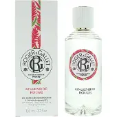 Roger & Gallet Gingembre Rouge 100ml Eau De Parfum Clair Homme