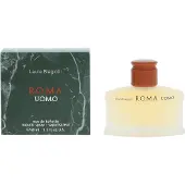 Laura Biagiotti Rome Homme EDT - 40ml