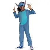 Disguise Déguisement Enfant Lilo &amp; Stitch Basic