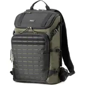 Think Tank Sac à dos DarkLight 20L - vert montane