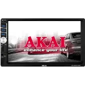 Akai Autoradio CA-2DIN7135S