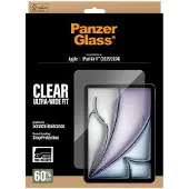 PanzerGlass Ipad Air 11 W Screen Protector Clair