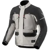 REV'IT! Outback 5 H2O Veste textile moto imperméable