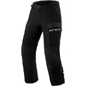 REV'IT! Offtrack 3 H2O Pantalon textile de moto imperméable Taille