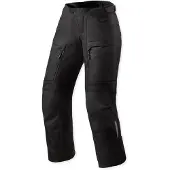 REV'IT! Outback 5 H2o Pants Noir 38 / Short Femme