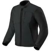 REV'IT! Highcrest H2O Veste textile moto imperméable