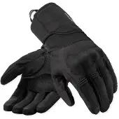 REV'IT! Convergent H2O Gants de moto imperméables Taille