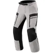 REV'IT! Offtrack 3 H2o Pants Gris XL / Regular Homme