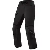 REV'IT! Convergent H2O Pantalon textile de moto imperméable