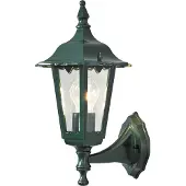 Konstsmide Lampe d'extérieur Firenze Up Classique