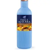 Felce Azzurra Płyn Ambre et Argan 650ml -