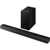 Samsung HW-B750F Barre de son 5.1 avec caisson de basses sans fil