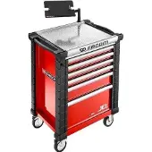 Facom Laptop-Halter fuer JET-Wagen