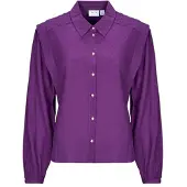 Vila Blouses VIDAYSA femmes - Violet - FR 38