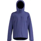 Odlo X-alp 3l Jacket Bleu 2XL Homme