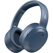 Edifier W820NB Plus Casque supra-auriculaire sans fil, ANC -49 dB, Audio Hi-Res LDAC, 88 h autonomie, Son spatial, Appels clairs IA, Bluetooth V6.1 Multipoint