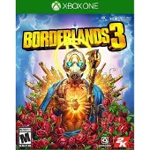 Borderlands 3 - Xbox One (Us)
