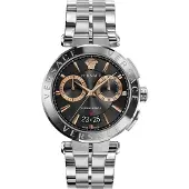 Versace - VE1D02423 - Montre Bracelet - Hommes - Quartz - Aion