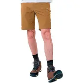 Altus Taupo K30 Shorts Marron M Homme