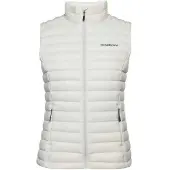 Trangoworld Saloria Dc Vest Blanc M Femme