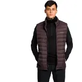 Trangoworld Otal Dc Vest Marron XL Homme