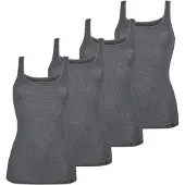Skiny Haut anthracite