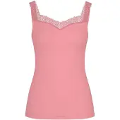 Mey Maillot de corps 'Emotion Elegance' rose clair