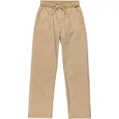 Quiksilver Pantalon camel