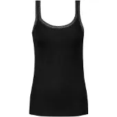 Mey Lingerie Maillot de corps noir