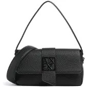 Armani Exchange Sac bandoulière 'SUSY' noir