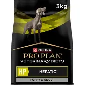 Purina PRO PLAN Veterinary Diets Canine HP Hepatic 3 kg
