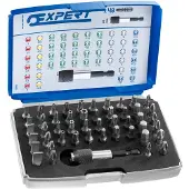 Expert by Facom Coffret 48 embouts 1/4''